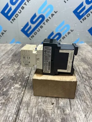 USED SCHNEIDER LC1D25BD