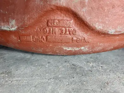 USED MERITOR 419-832