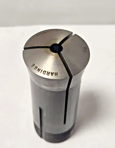 Hardinge 5C Lathe Collet Size 17/64 Free Shipping Chucker Machinist Tools
