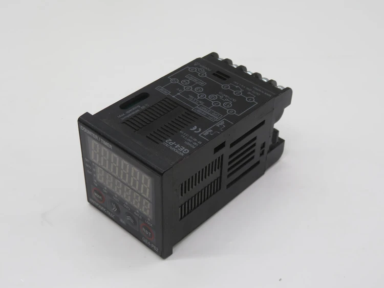 Used HANYOUNG NUX _UNKNOWN_ Counters/Timers Texas US | OCO Industrial #1723666