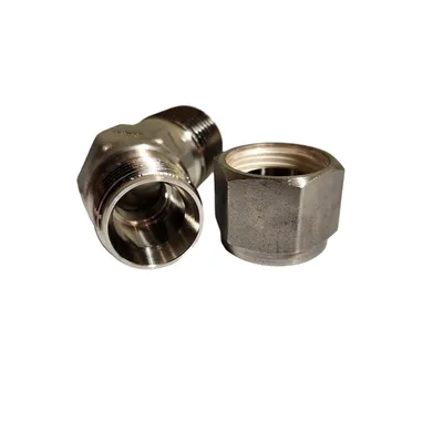 New | in-Stock SWAGELOK SS-810-5-8 Electrical Fittings Saskatchewan CA | Tools of Industry #1519181