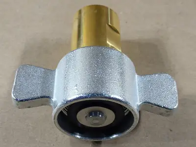 NEW PULSAR HYDRAULICS C501-16