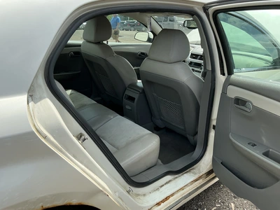 USED 2011 CHEVROLET MALIBU
