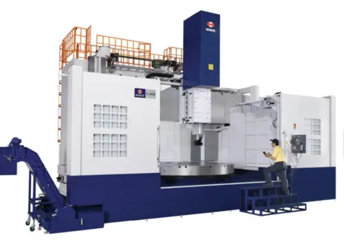 New | Build-to-Order HONOR VL-300CM Vertical Boring Mills (incld VTL) | Kansas-Oklahoma Machine Tools #1561244