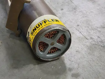 USED S&C 86642R2
