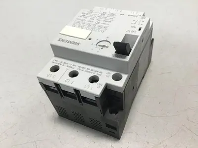 USED SIEMENS 3VU1300-1ML00