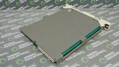 Honeywell 51304362-100 UCN Low Level Analog Mux Card HDW: E FW: D Used