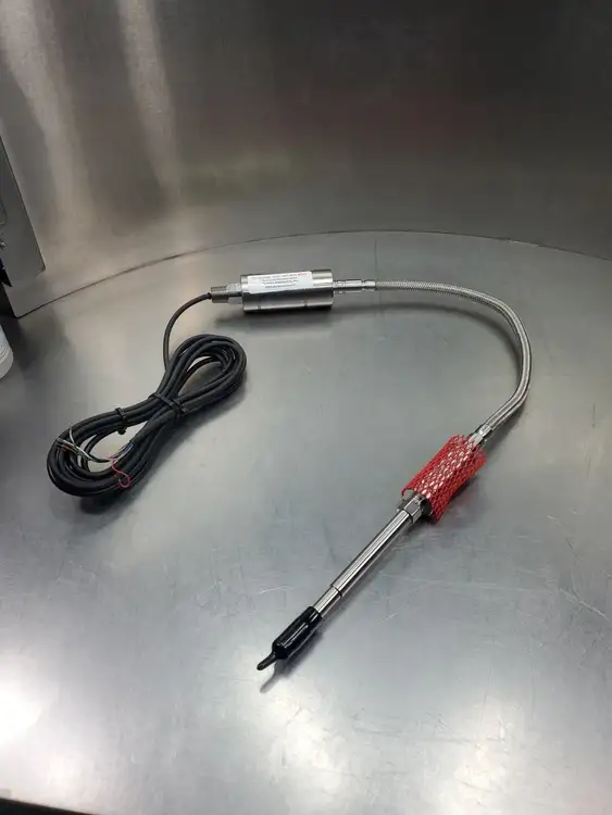 Used Dynisco _UNKNOWN_ Pressure Transmitters South Carolina US | Palmetto Automation #1160007