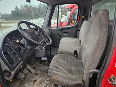 Used 2013 FREIGHTLINER M2 106 Tractors & Trailers Ontario CA | Aucto #1306747