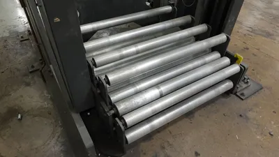 BUTLER Splicers – Single & Tandem Roll Splicers Splicers | Machinery Solutions Group, Inc. (11)