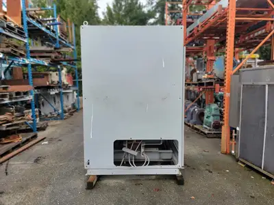 USED 1974 BRITISH COLUMBIA TRANSFORMER ANN