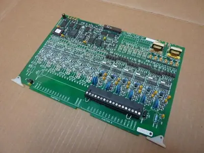 USED BARBER COLMAN A-60063-301
