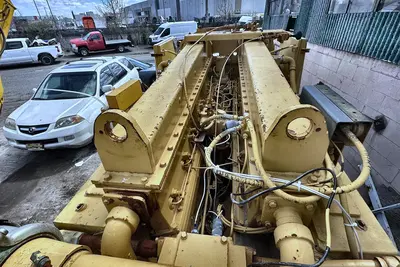 Used 1979 CATERPILLAR D349 Diesel Generators Louisiana US | Proxy Equipment #1385175