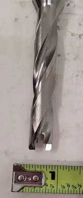 OSG PXDZ140-5D-141.5-16 Tooling & Accessories, Drilling | Machinery Central (6)