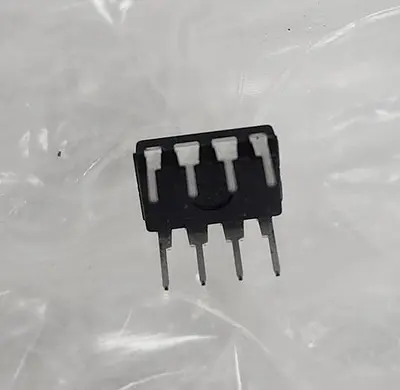 USED TEXAS INSTRUMENTS LM555CN/NOPB