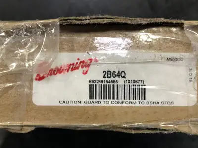 NEW BROWNING 2B64Q