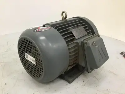 USED INDUSTRIAL ELECTRIC REELS WWE5-18-184TC
