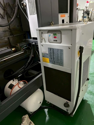 2024 VICTOR TAICHUNG VMT-X260 Lathes CNC, Y-Axis / Multi Axis | USED CNC (5)