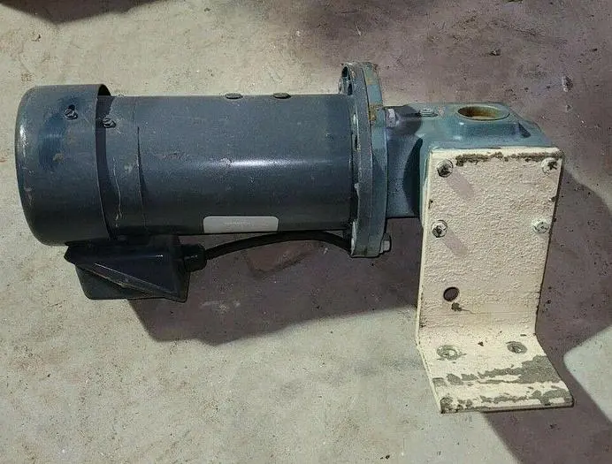 Used DODGE M053411001RR Speed Drives Wisconsin US | Lemke Machinery Sales #313598