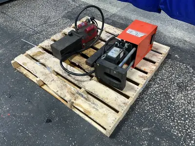 Used GATES 707 Tooling & Accessories (Other) Ohio US | HGR 24 #1568511