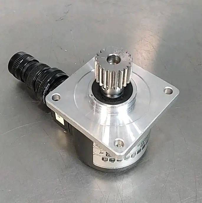 Used Eltra _UNKNOWN_ Encoders South Carolina US | Palmetto Automation #1505416