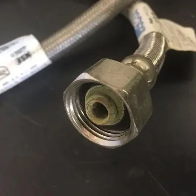 SLOAN ELECTRONIC, ELECTRIC FAUCET EBF85A-0607