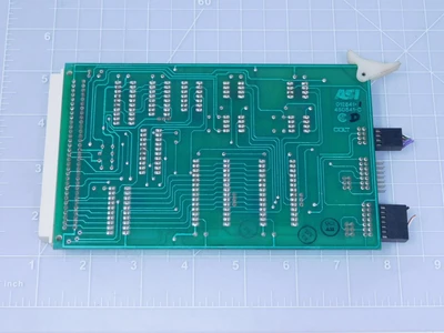 Used ASI _UNKNOWN_ Circuit Boards | OCO Industrial #1616257