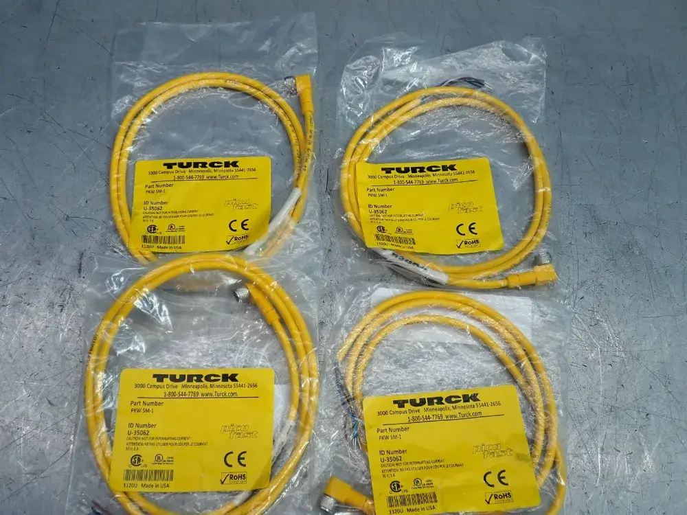 NEW TURCK PKW 5M1