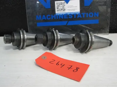 USED LYNDEX NIKKEN CAT40