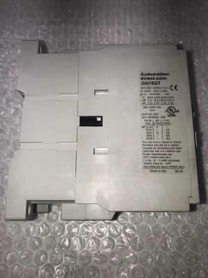 USED AUTOMATION DIRECT GH15GT