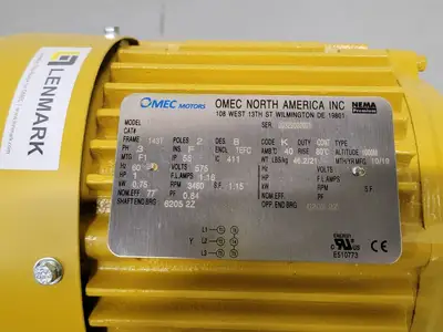 NEW OMEC OMN-143T-2