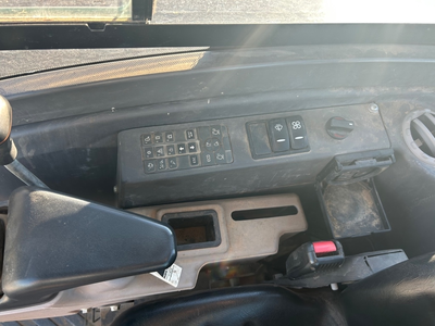 Used 2021 VOLVO ECR40D Excavators Oklahoma US | OT Truck & Tractor Sales #1383520