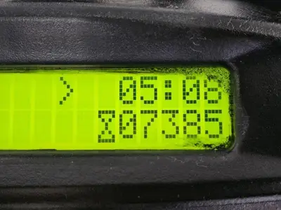 Used 2015 HYSTER S60FT Misc Forklifts Illinois US | Somerset Equipment Sales #1543025