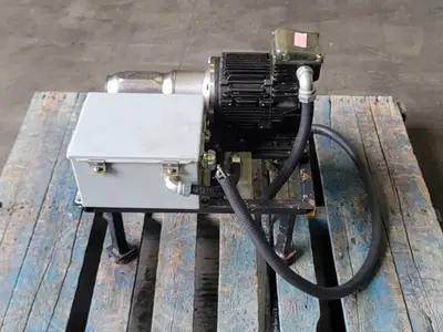 USED CONE DRIVE F0441AWNT01-