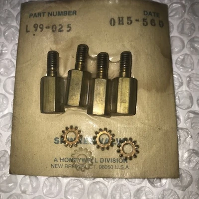 NEW Skinner Valve L99.025