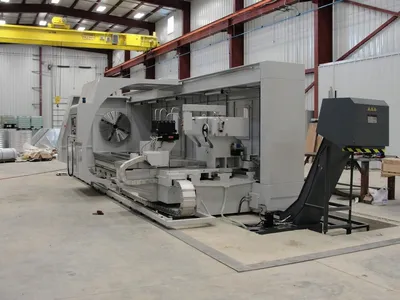 USED 2025 MICROCUT BNC5000 CNC