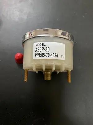 USED FW MURPHY A25P-30