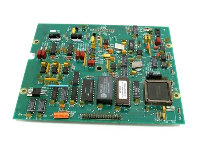 NEW MICRO MOTION 1004669 CIRCUIT BOARD 1004592