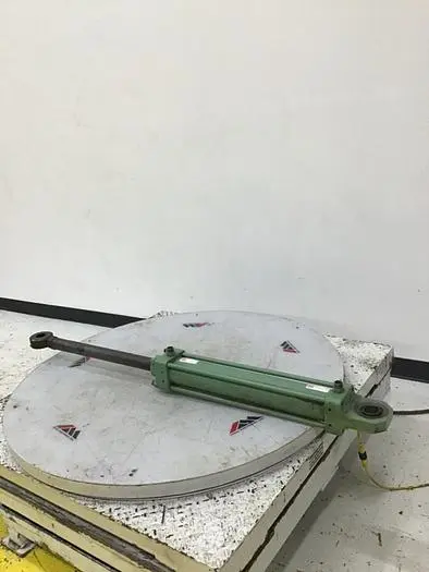 Used ENGEL THZ0939 Cylinders Michigan US | Ideal Machinery #872811