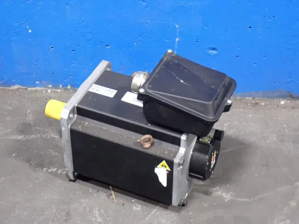 USED 2020 NIDEC 250U3D250HACAA300480