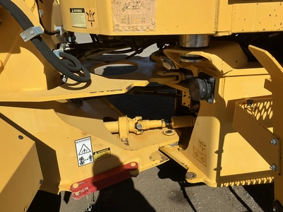 Used 1996 VOLVO L50C Wheel Loaders Michigan US | Miedema Asset Management Group #1579178