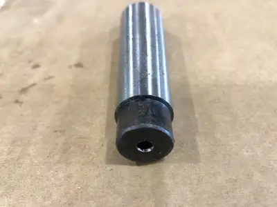 Lathe Dead Center 5" MT3