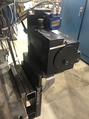 USED RAPID-AIR 108CJ
