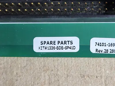 NEW ROCKWELL AUTOMATION 1336-BDB-SP41D