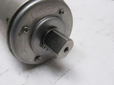 ITOH PM763BS-40-250-3-460-WA Power Moller 76.3mm OD x 250mm Powered  Roller
