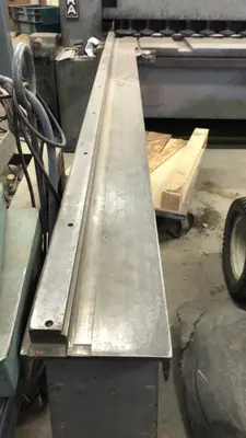NIAGARA 810 Shears, Power Squaring (In) | Rock Solid Tools (13)