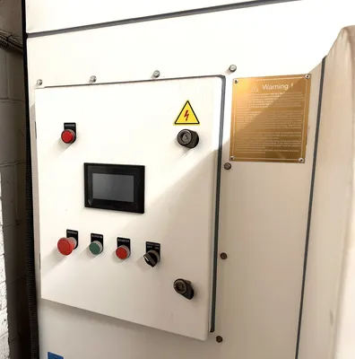 2023 BODOR I7 Laser Cutters | CNC EXCHANGE (7)