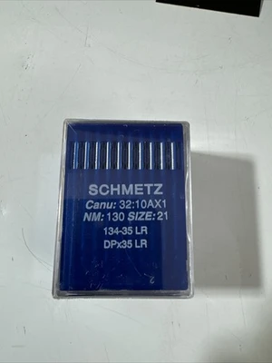 NEW SCHMETZ DPX35 LR