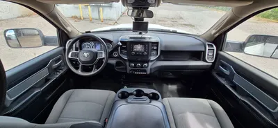 Used 2020 RAM 5500 Dump trucks Ontario CA | Platinum Group #1352818