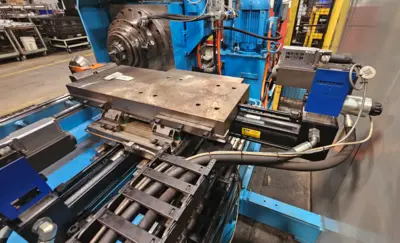 2021 GROTNES 2440/CNC-H LATHES, SPINNING | Machinery Network (7)